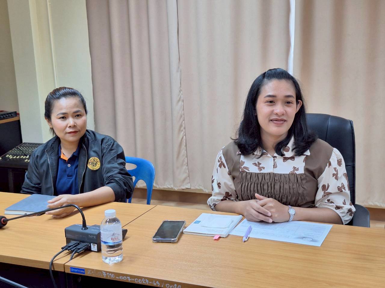 title - ผู้ตรวจราชการ ส.ป.ก. ประชุมตรวจราชการและติดตามความก้าวหน้าผลการดำเนินงานตามแผนการตรวจราชการของผู้ตรวจราชการสำนักงานการปฏิรูปที่ดินเพื่อเกษตรกรรม ประจำปีงบประมาณ พ.ศ. 2569 รอบที่ 1 เขตตรวจราชการที่ 11 จังหวัดมุกดาหาร